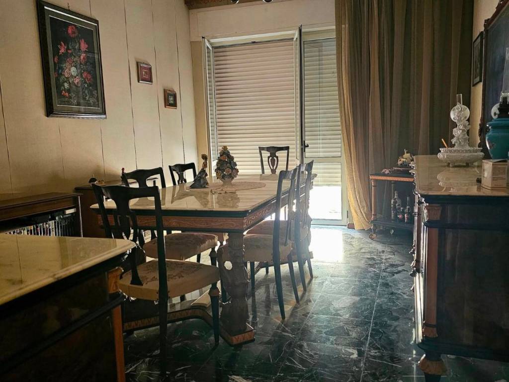 Appartamento a Catanzaro in Via Eugenio De Riso - Foto 3