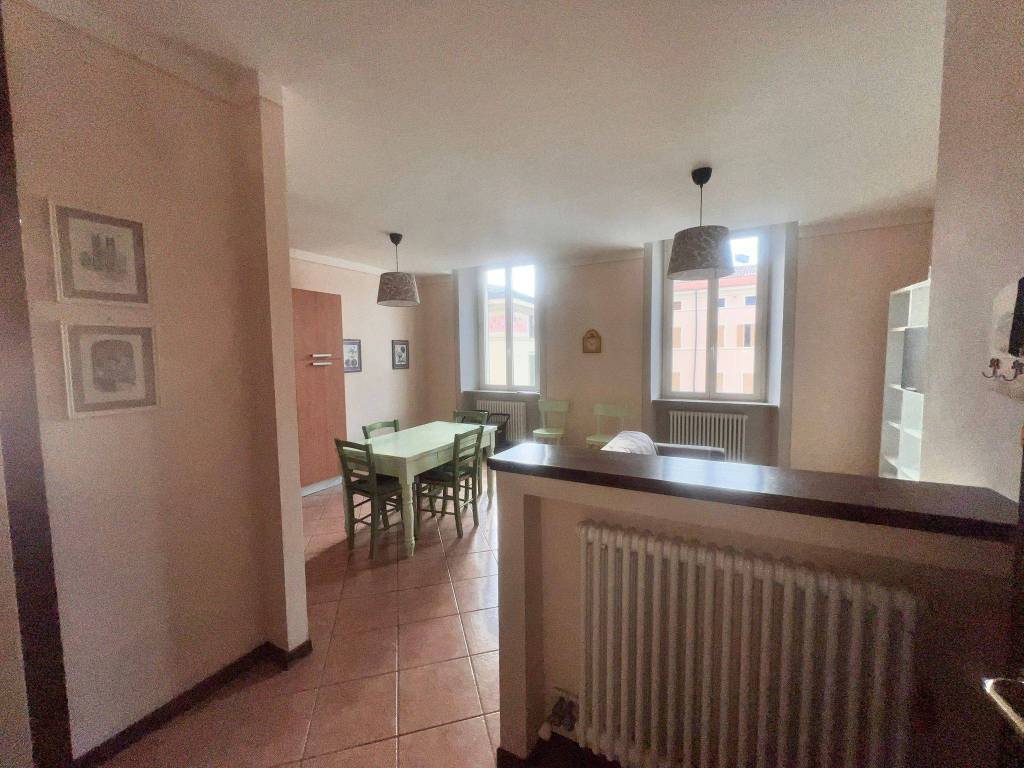 Appartamento a Langhirano in Vicolo del Giardino - Foto 2
