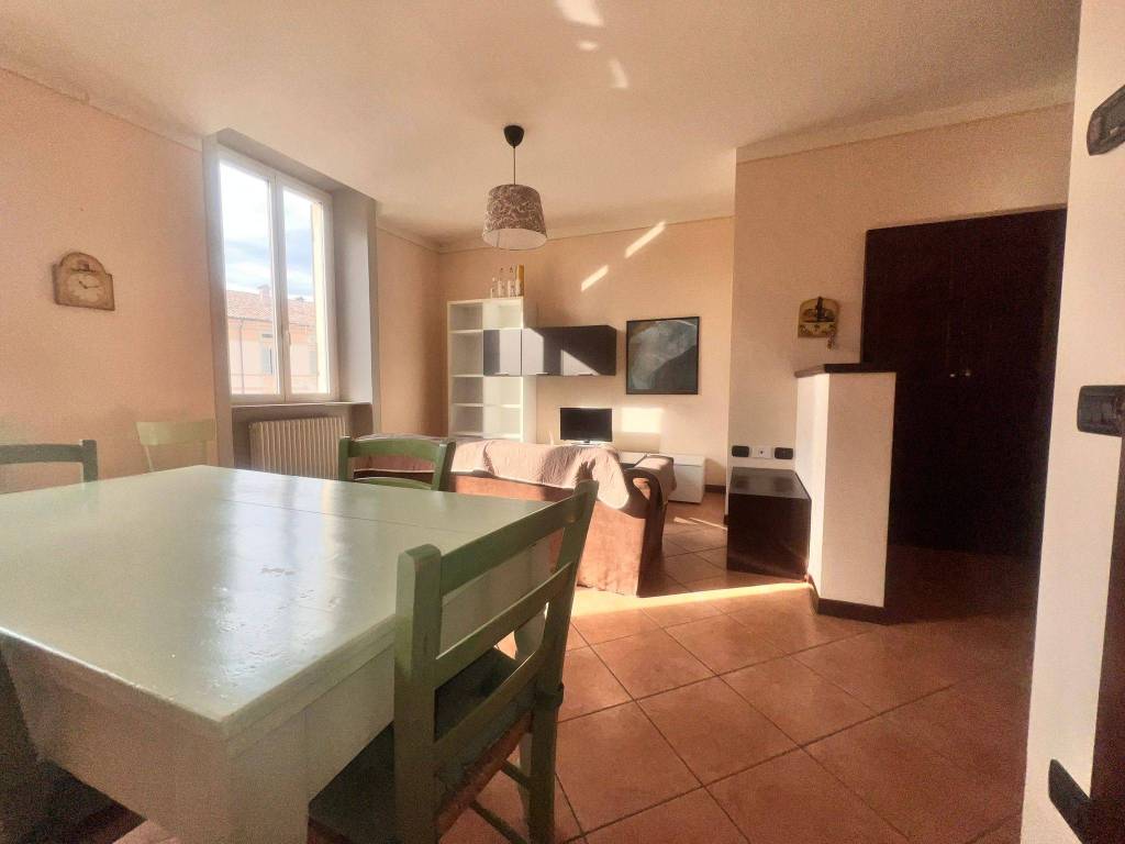 Appartamento a Langhirano in Vicolo del Giardino - Foto 3