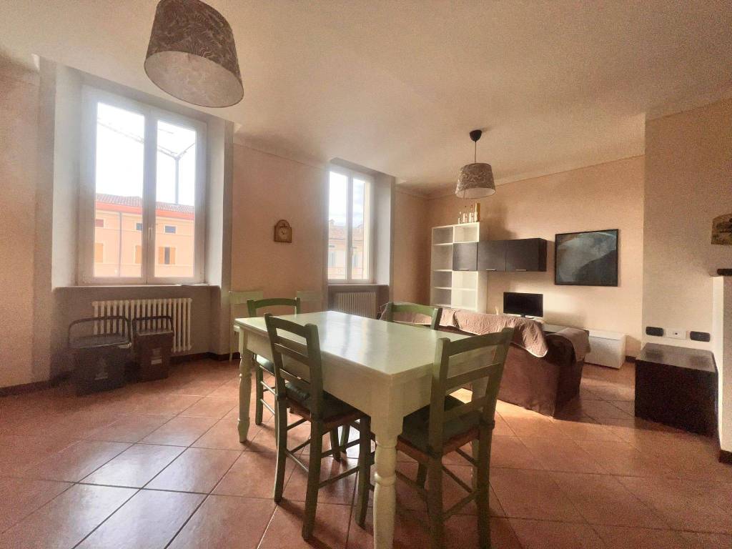 Appartamento a Langhirano in Vicolo del Giardino - Foto 5