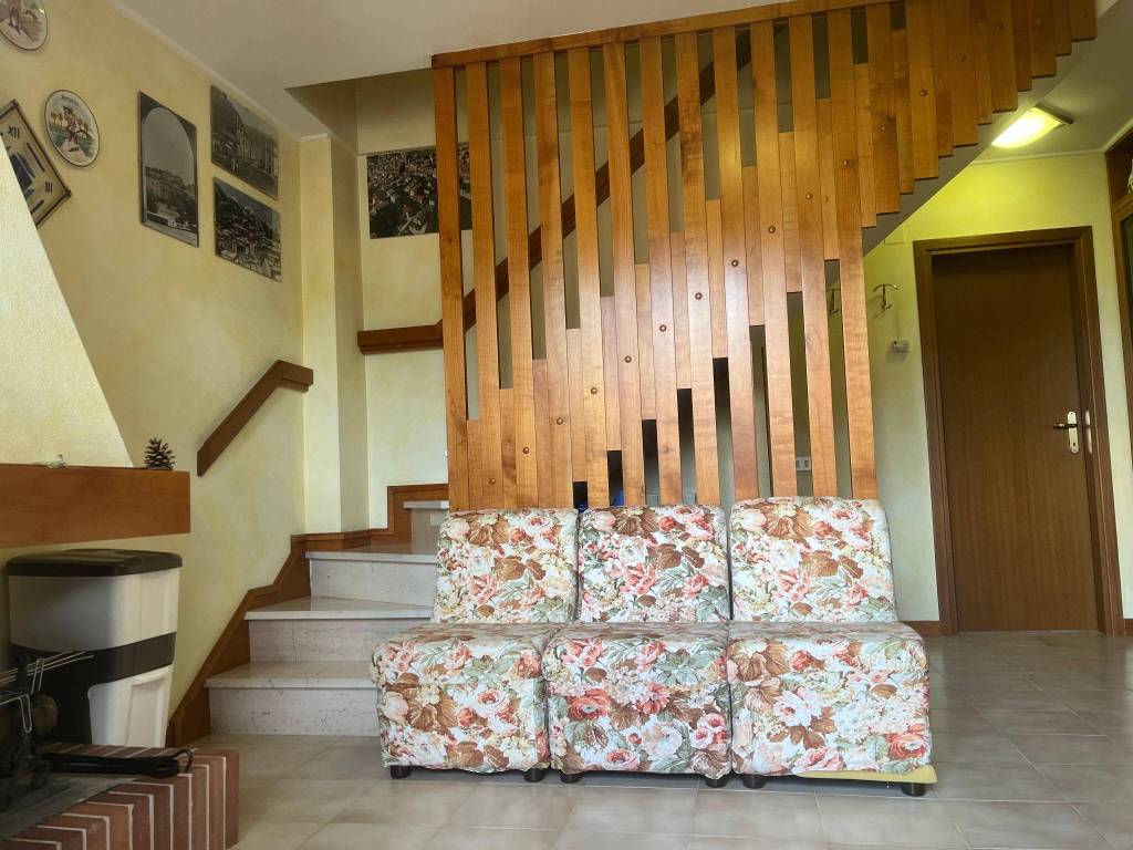 Appartamento a Ovindoli in Via del Ceraso - Foto 2