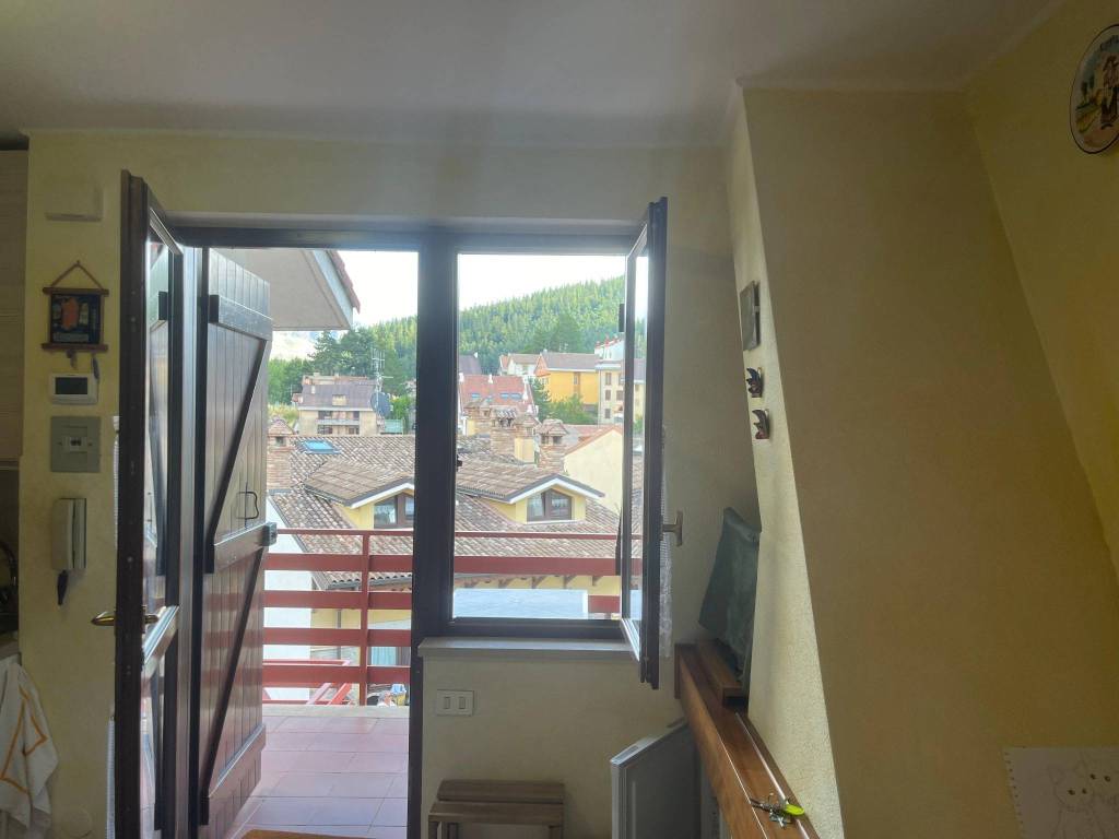 Appartamento a Ovindoli in Via del Ceraso - Foto 4
