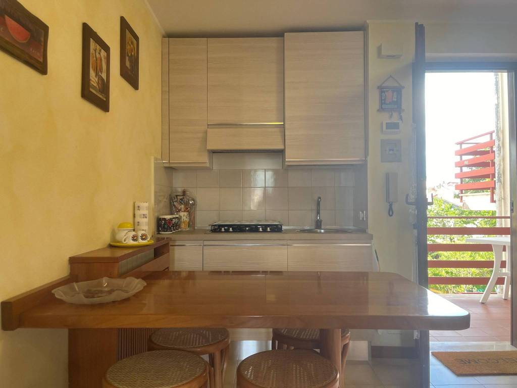 Appartamento a Ovindoli in Via del Ceraso - Foto 5