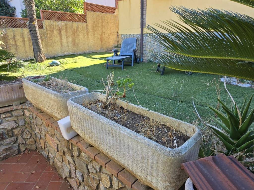Villa a Piombino in Località Montemazzano - Foto 3