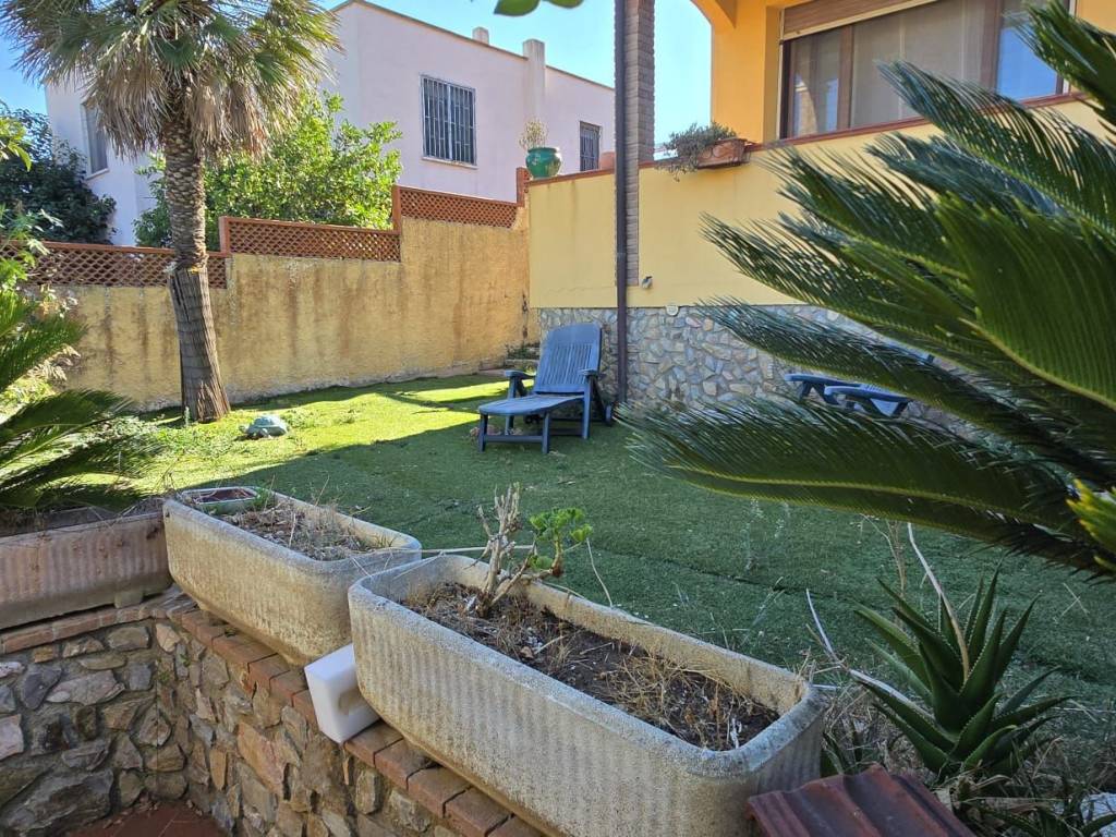 Villa a Piombino in Località Montemazzano - Foto 5