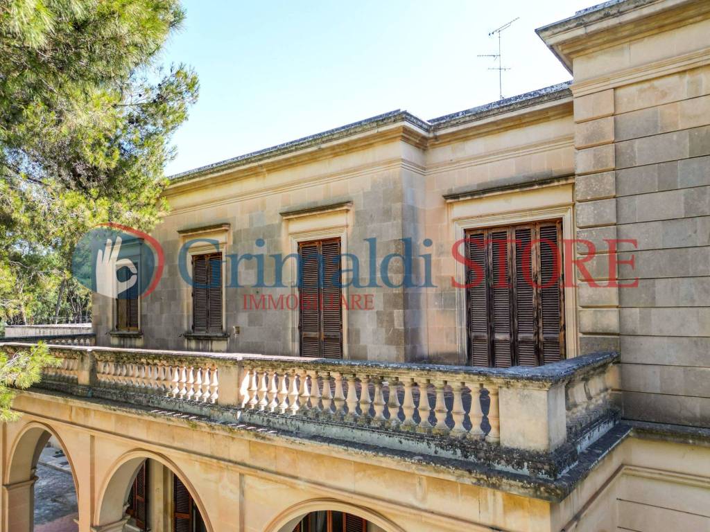 Villa a Lecce in Via Vecchia Carmiano - Foto 4