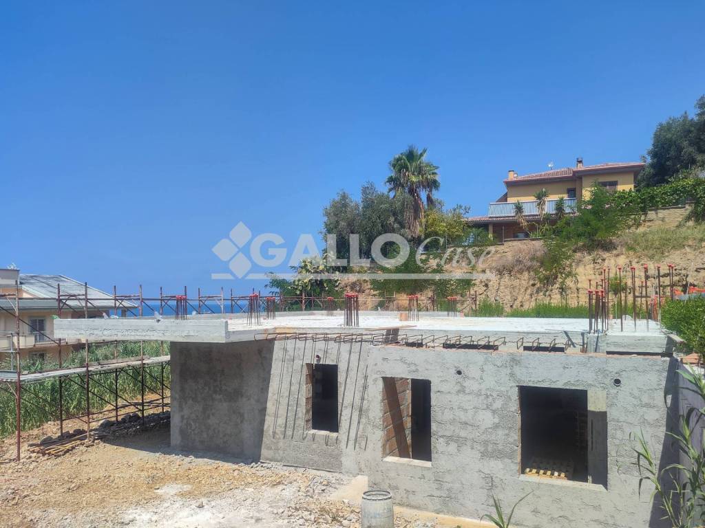 Appartamento a Belvedere marittimo in Contrada Castromurro - Foto 3