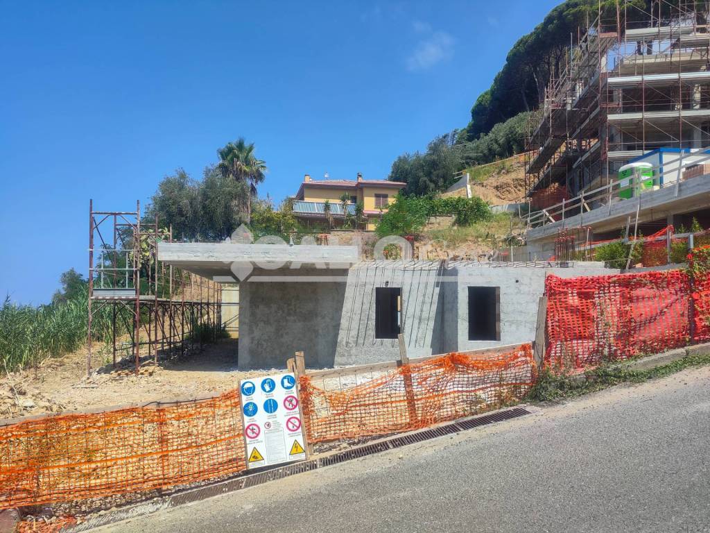 Appartamento a Belvedere marittimo in Contrada Castromurro - Foto 5