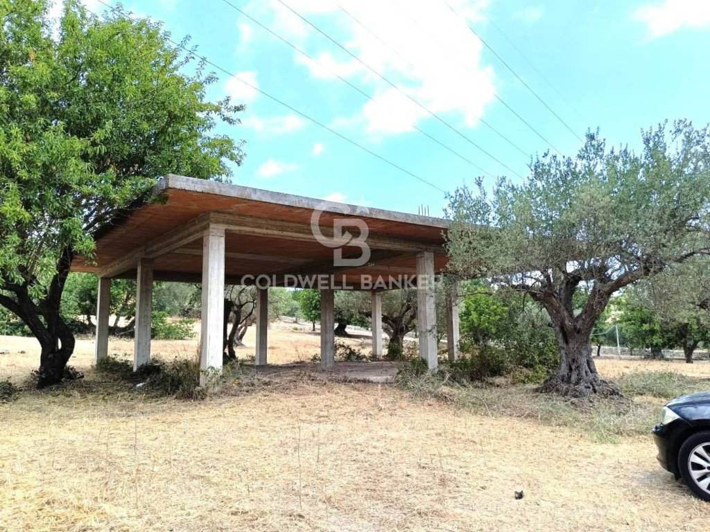 Rustico / casale a Modica in Consorziale Frigintini Gianforma Ponte Margione - Foto 2