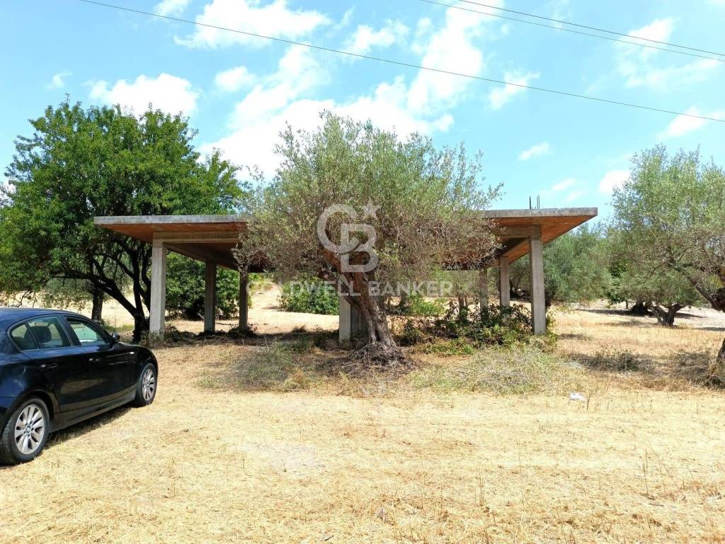 Rustico / casale a Modica in Consorziale Frigintini Gianforma Ponte Margione - Foto 3