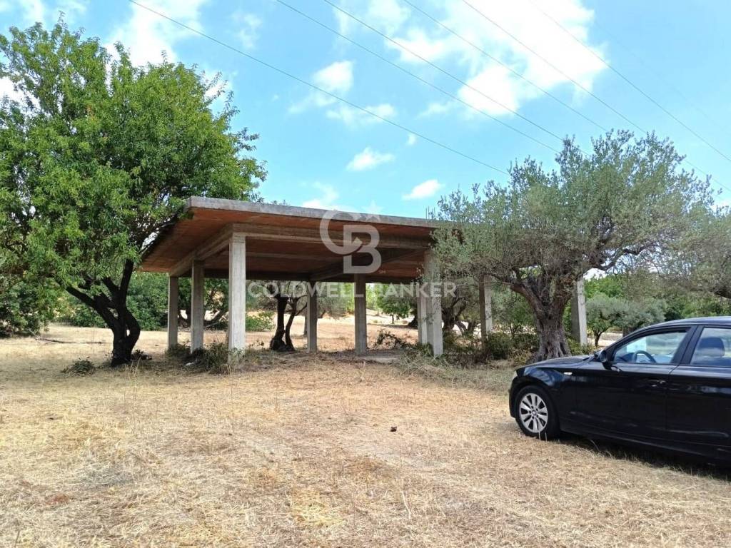 Rustico / casale a Modica in Consorziale Frigintini Gianforma Ponte Margione - Foto 4