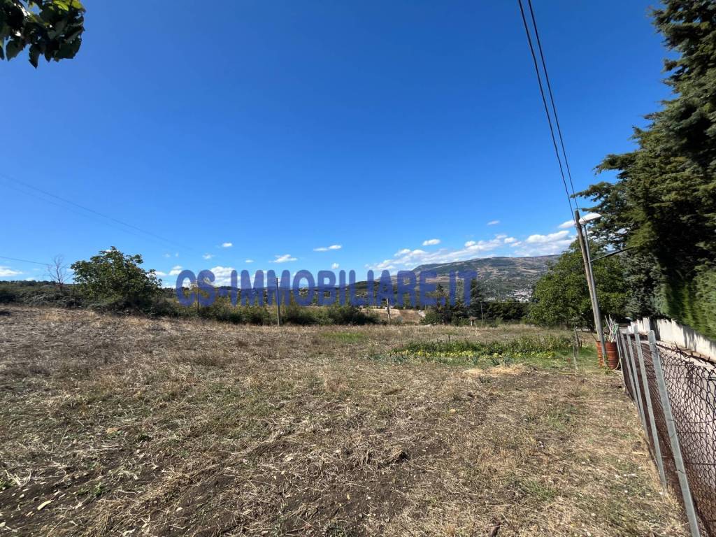 Terreno a Potenza in Cda Pian Cardillo - Foto 2