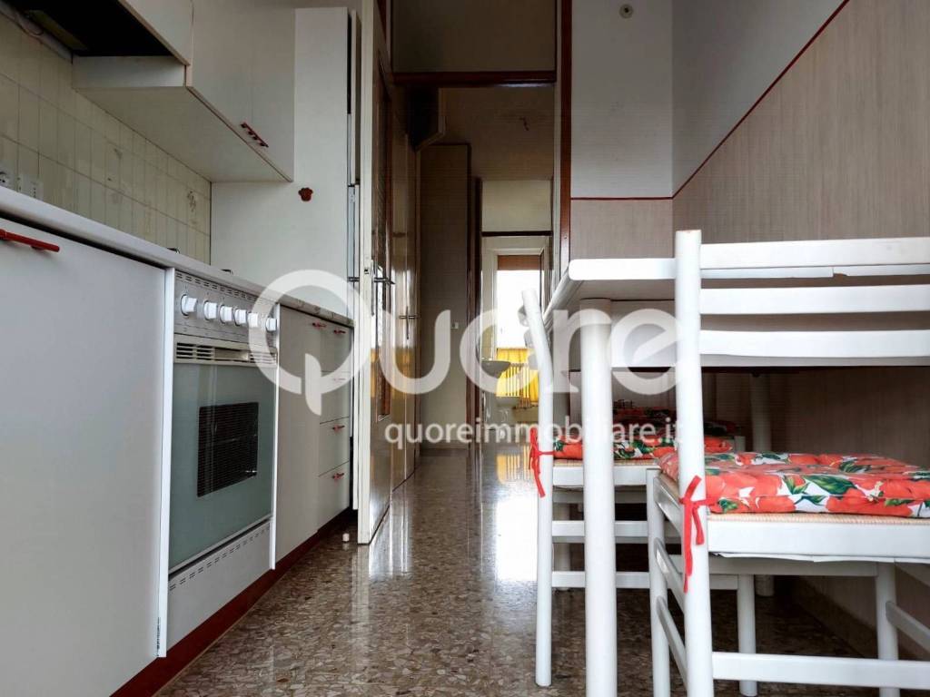 Appartamento a Udine in Vai Forni di Sotto, 50 - Foto 3