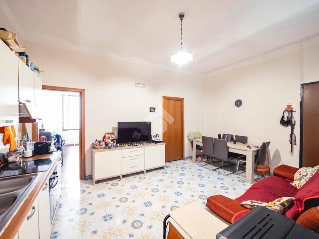 Appartamento a Viterbo in Via della Cava, 48 - Foto 2