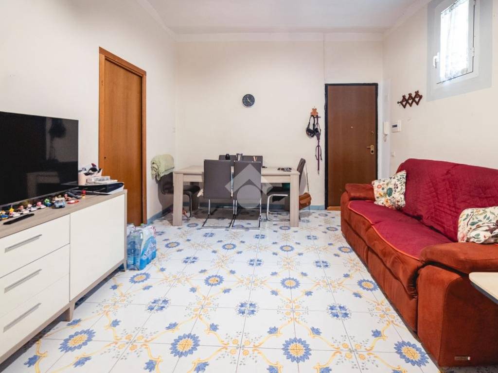 Appartamento a Viterbo in Via della Cava, 48 - Foto 3
