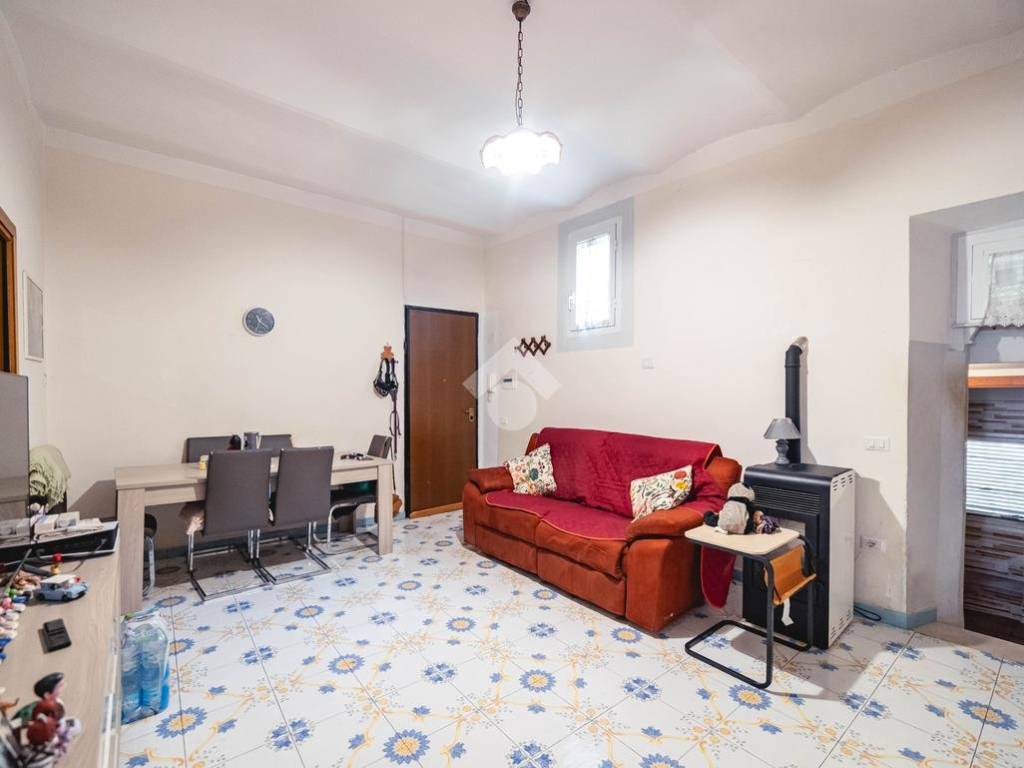 Appartamento a Viterbo in Via della Cava, 48 - Foto 4