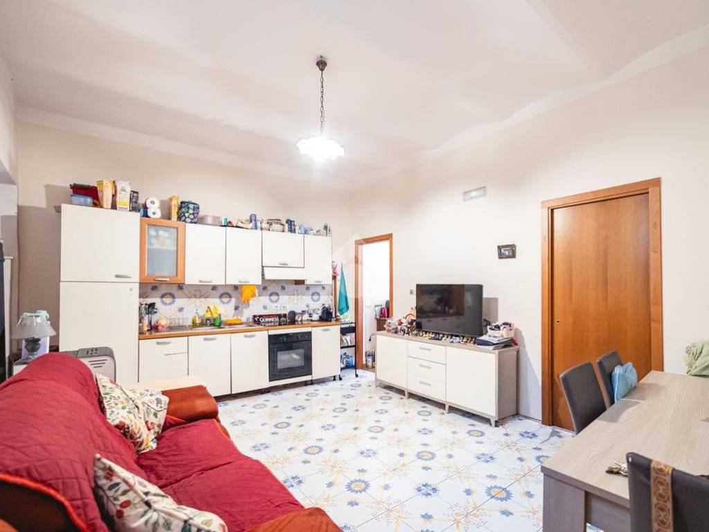 Appartamento a Viterbo in Via della Cava, 48 - Foto 5