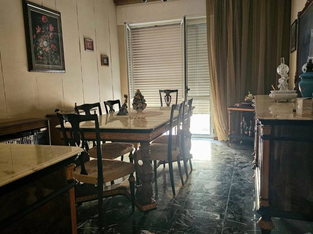 Appartamento a Catanzaro in Via Eugenio De Riso - Foto 3