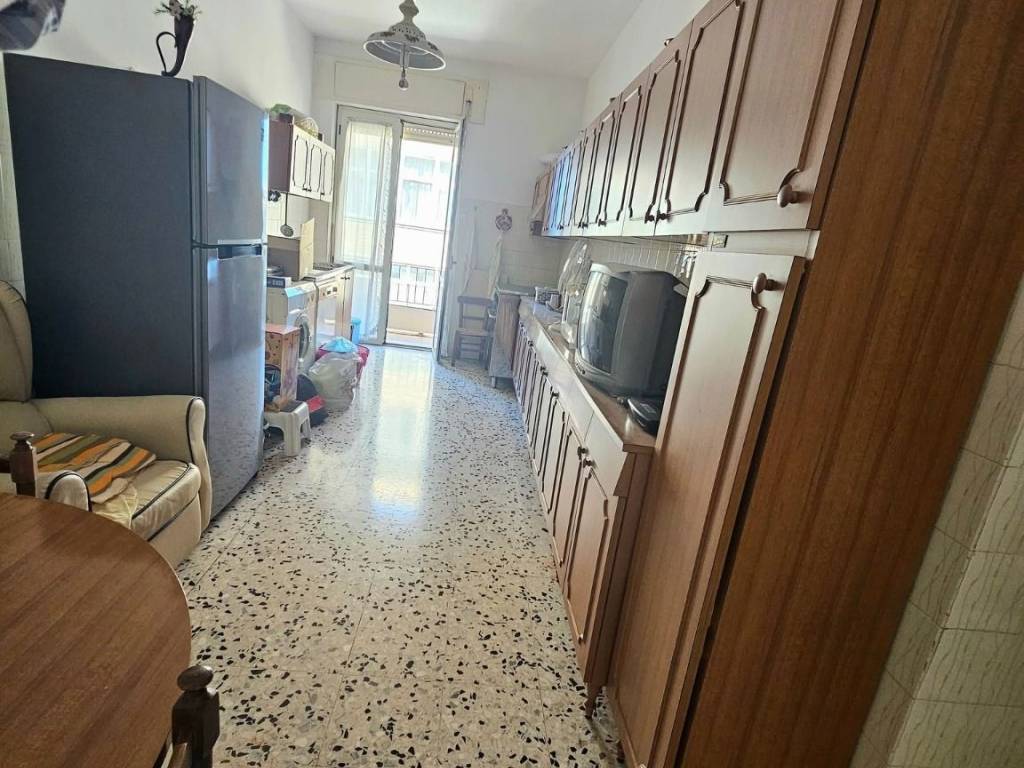 Appartamento a Catanzaro in Via Eugenio De Riso - Foto 5