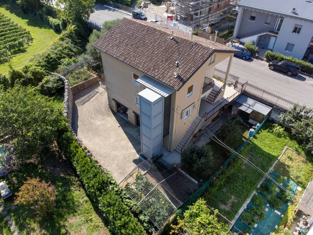 Villa a Grezzana - Foto 2