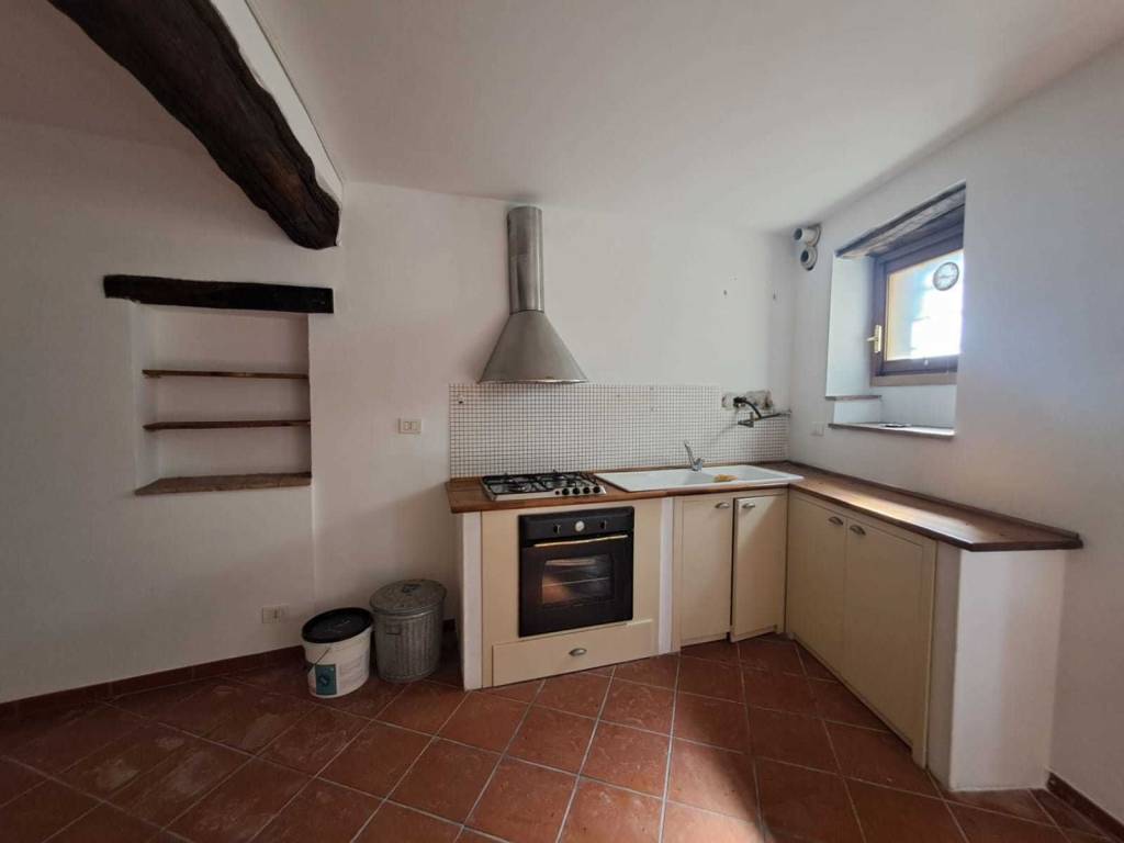 Appartamento a Amelia in Via Leone IV - Foto 3