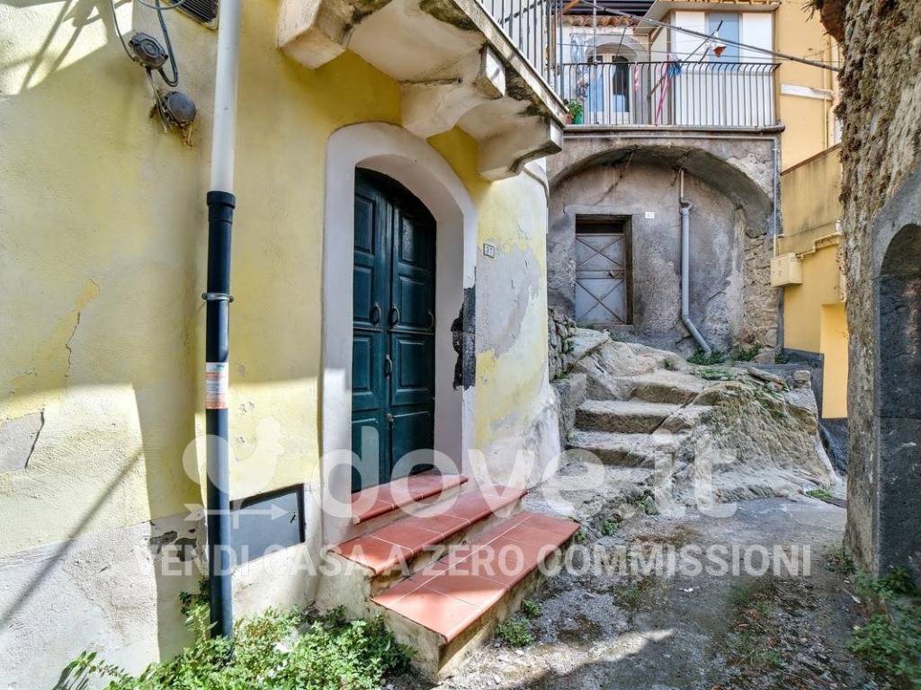 Villa a Castiglione di sicilia in Via San Giuseppe, 37 - Foto 2