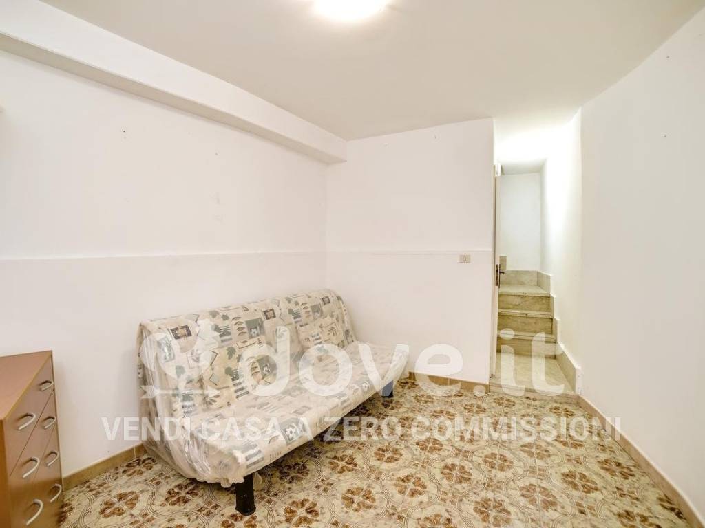 Villa a Castiglione di sicilia in Via San Giuseppe, 37 - Foto 4