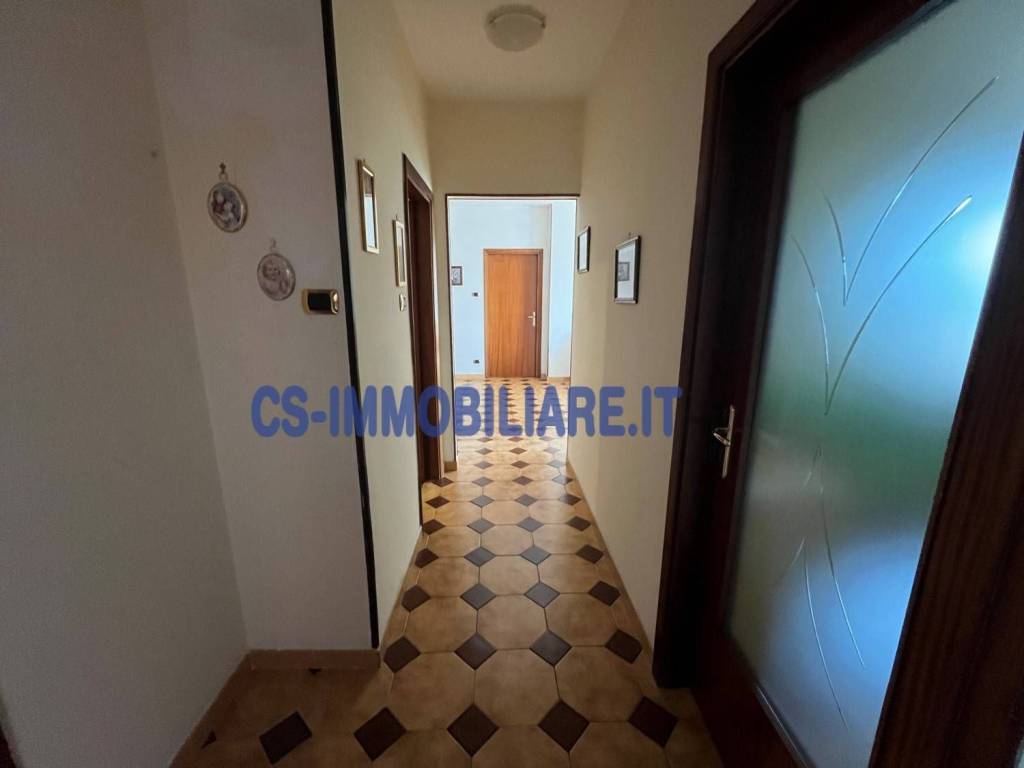 Appartamento a Potenza in Via Racioppi - Foto 3