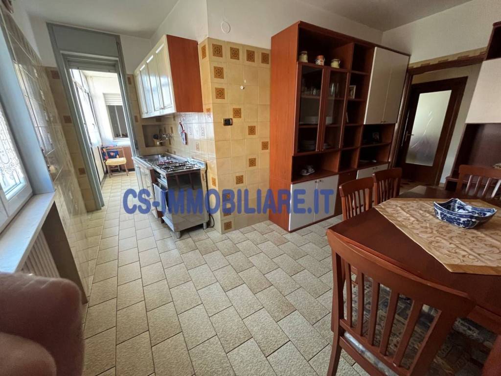 Appartamento a Potenza in Via Racioppi - Foto 5