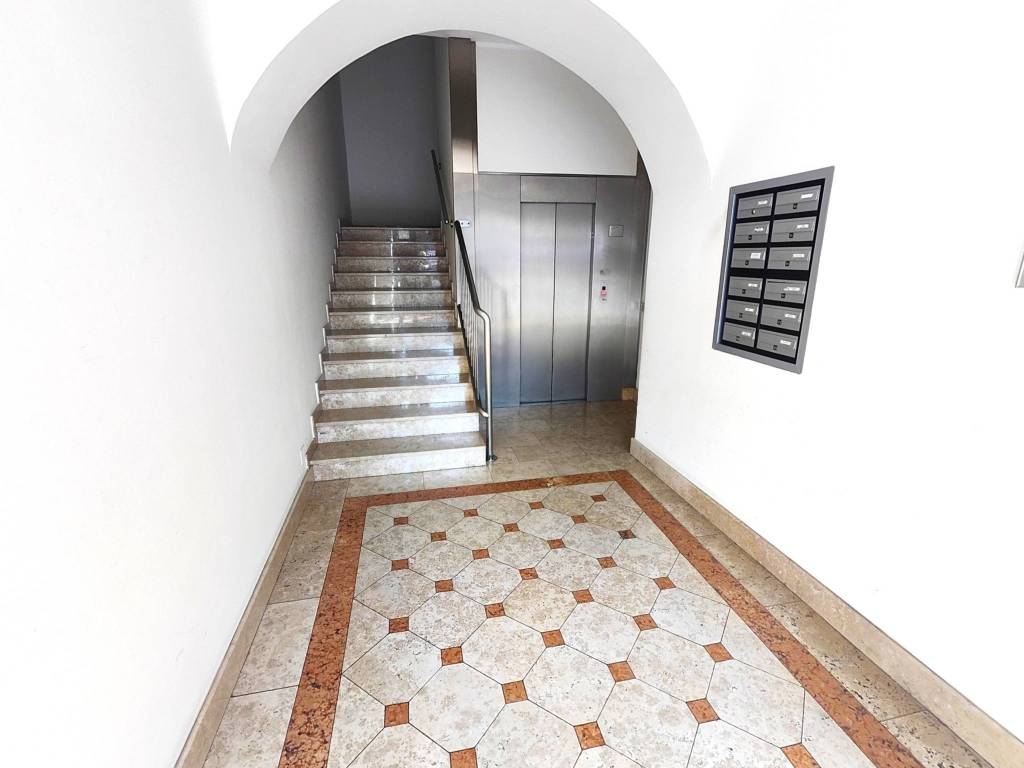 Appartamento a Trieste in Via Scipio Slataper, 12 - Foto 3