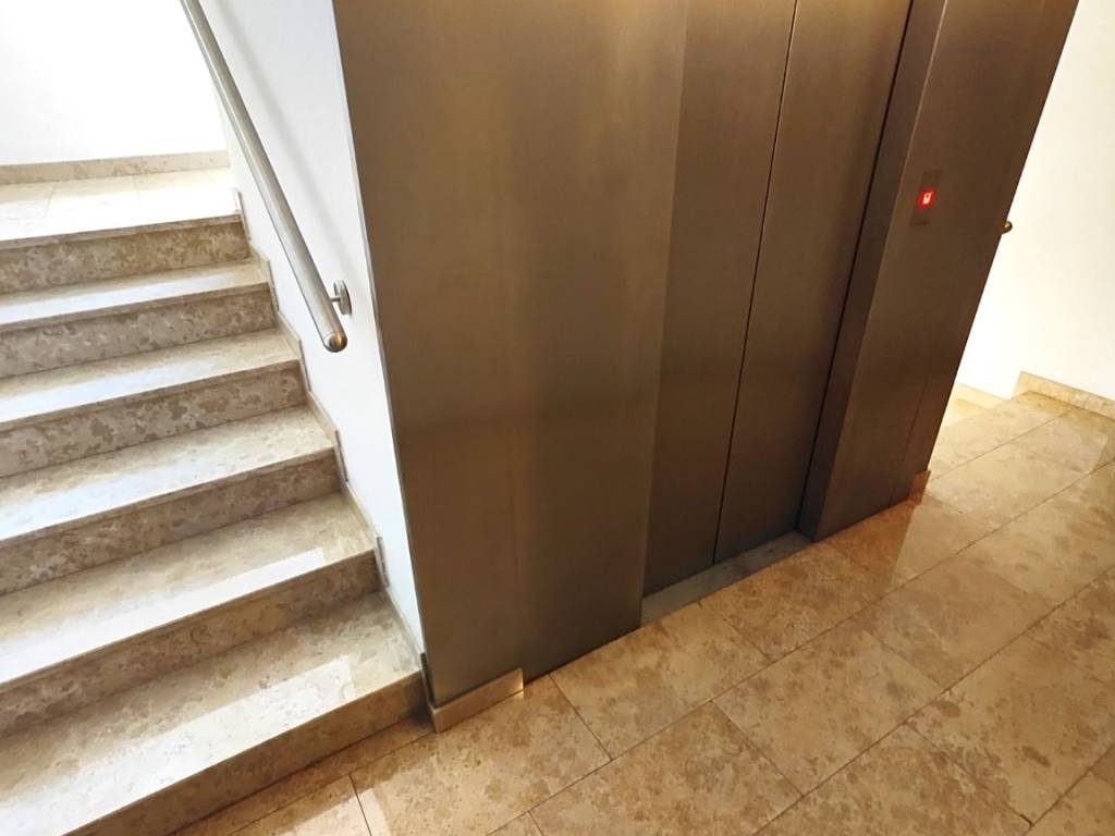 Appartamento a Trieste in Via Scipio Slataper, 12 - Foto 4