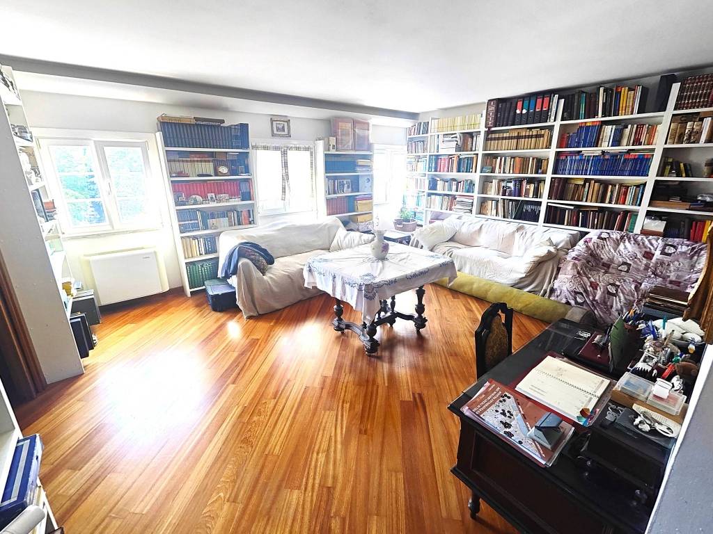 Appartamento a Trieste in Via Scipio Slataper, 12 - Foto 5