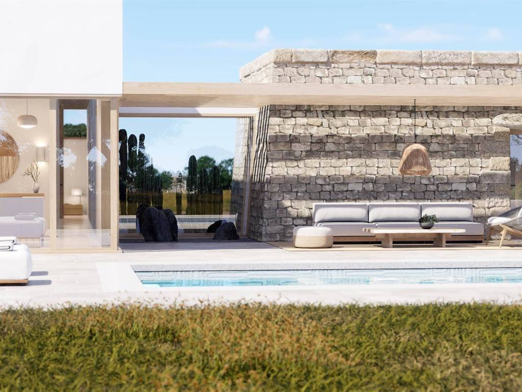 Villa a Ostuni - Foto 2