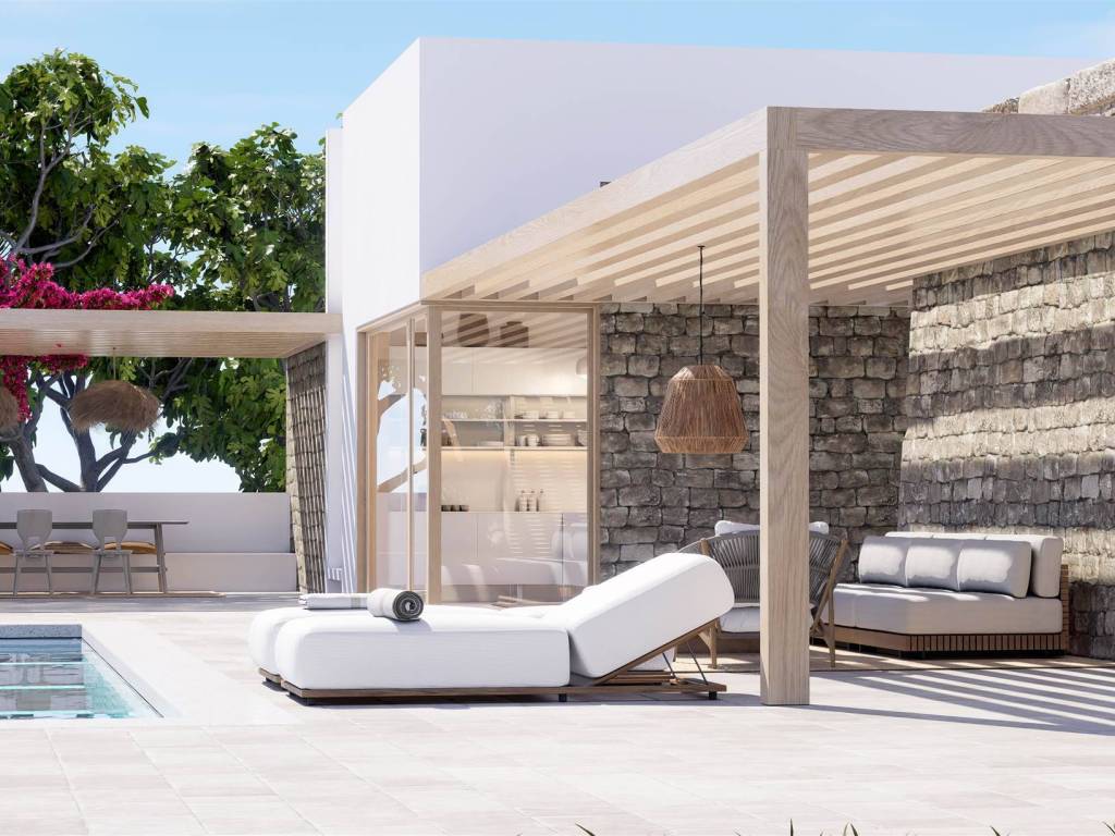 Villa a Ostuni - Foto 3