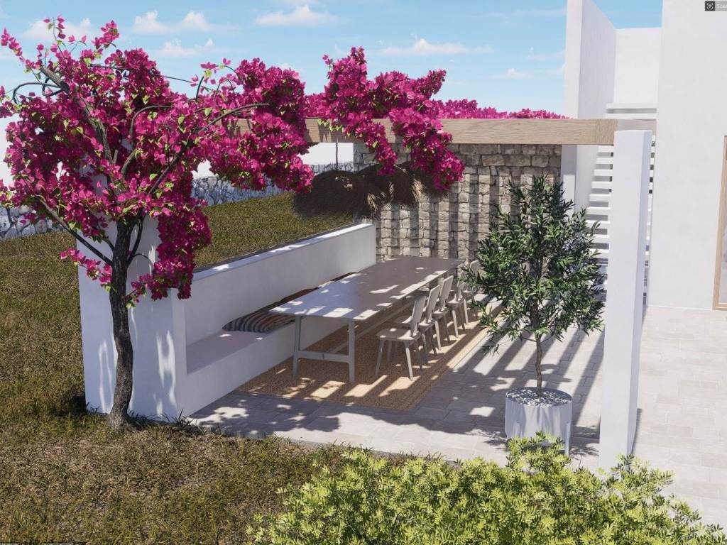Villa a Ostuni - Foto 4