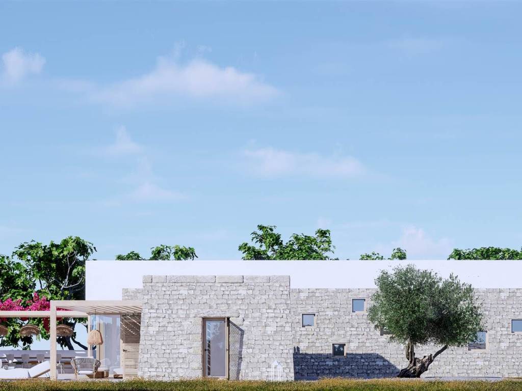 Villa a Ostuni - Foto 5