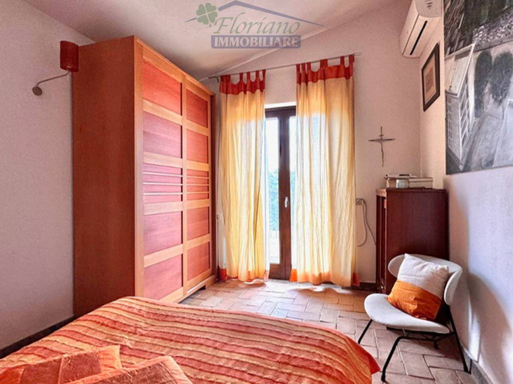 Villa a Capalbio in Strada dell'Abbadia - Foto 5