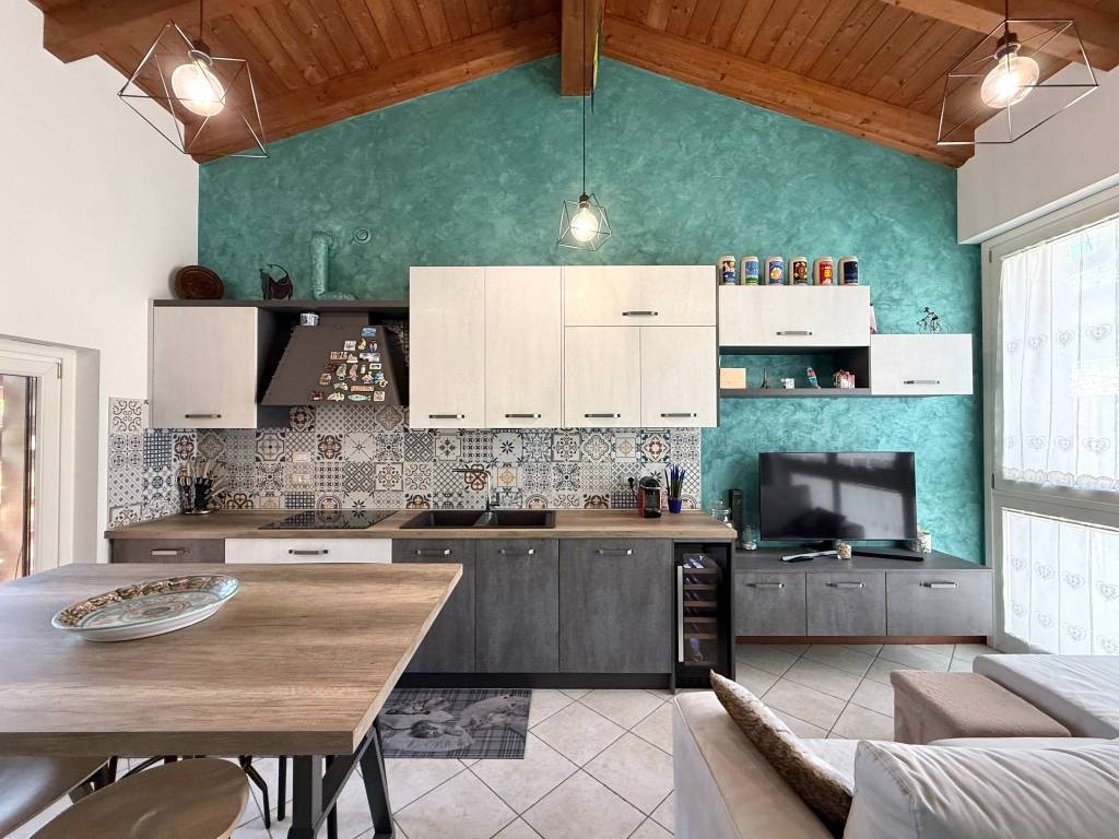 Appartamento a Villa d'adda - Foto 5