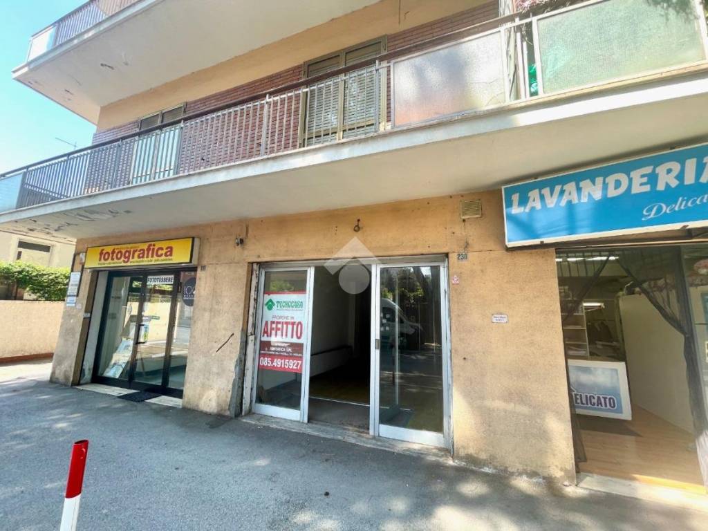 Immobile a Pescara in VIA DEL SANTUARIO, 230 - Foto 2
