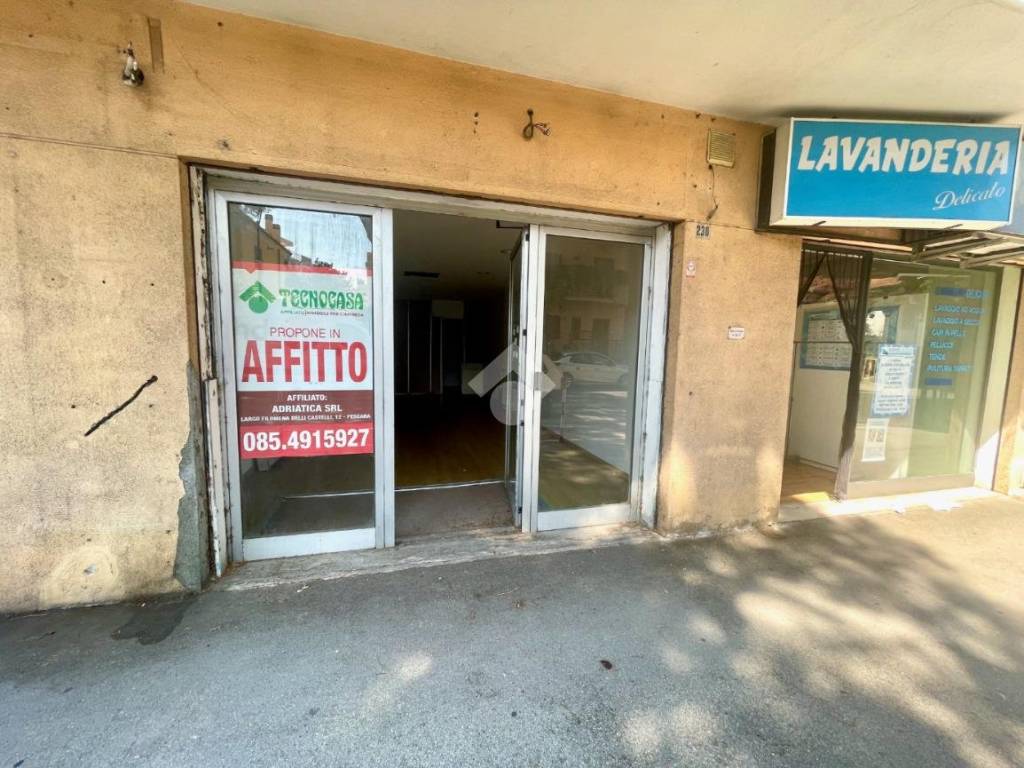 Immobile a Pescara in VIA DEL SANTUARIO, 230 - Foto 4