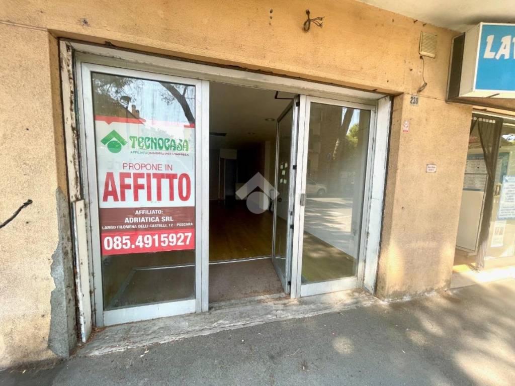 Immobile a Pescara in VIA DEL SANTUARIO, 230 - Foto 5