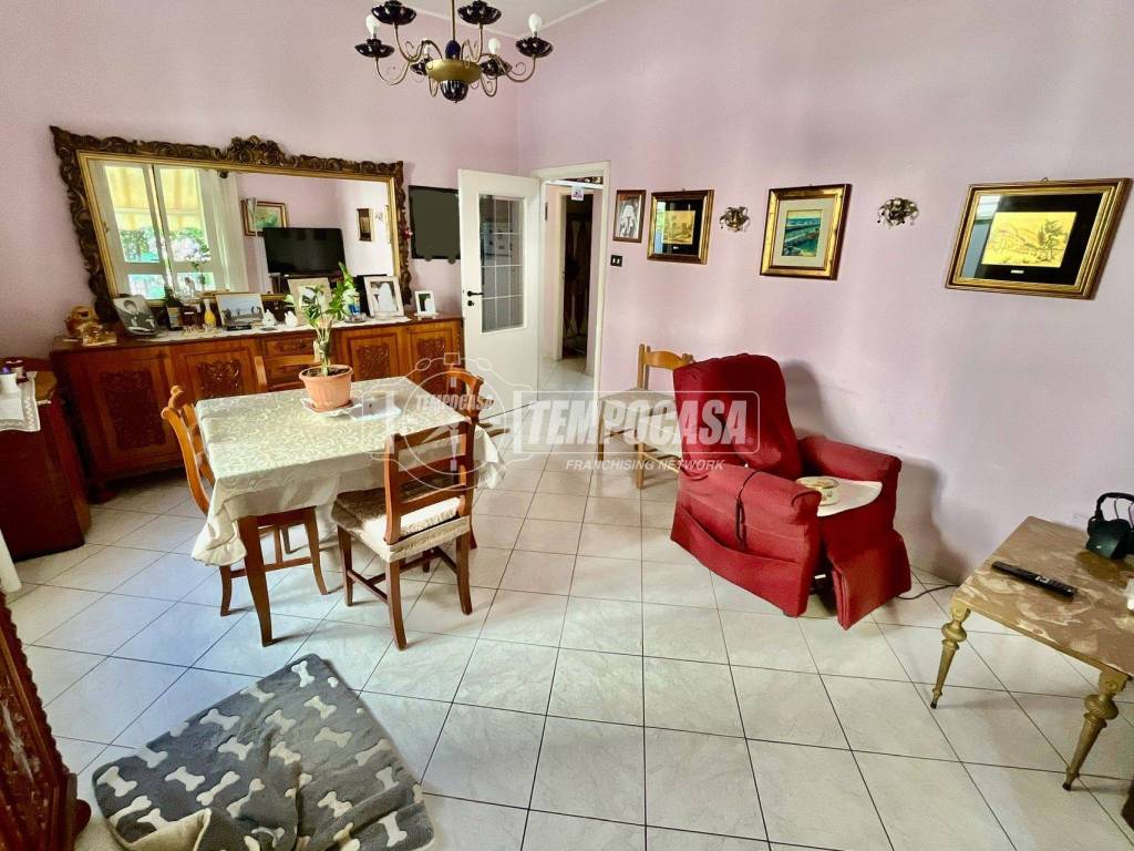 Appartamento a Pescara in Via Raffaele d'Ortensio, 8 - Foto 4