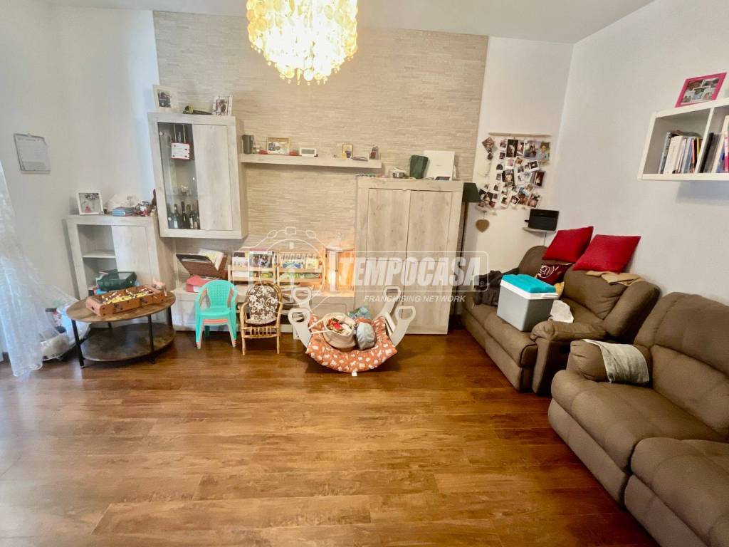 Appartamento a Pescara in Via Raffaele D'Ortensio 8 - Foto 2