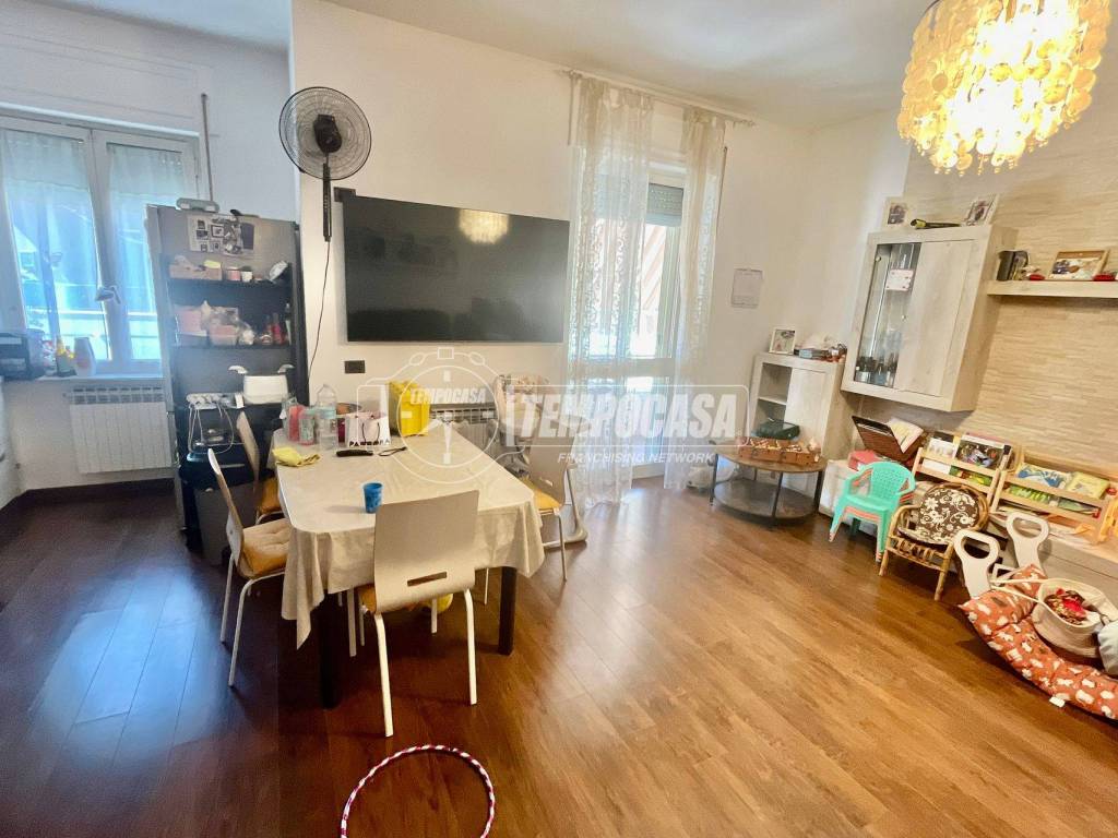 Appartamento a Pescara in Via Raffaele D'Ortensio 8 - Foto 3
