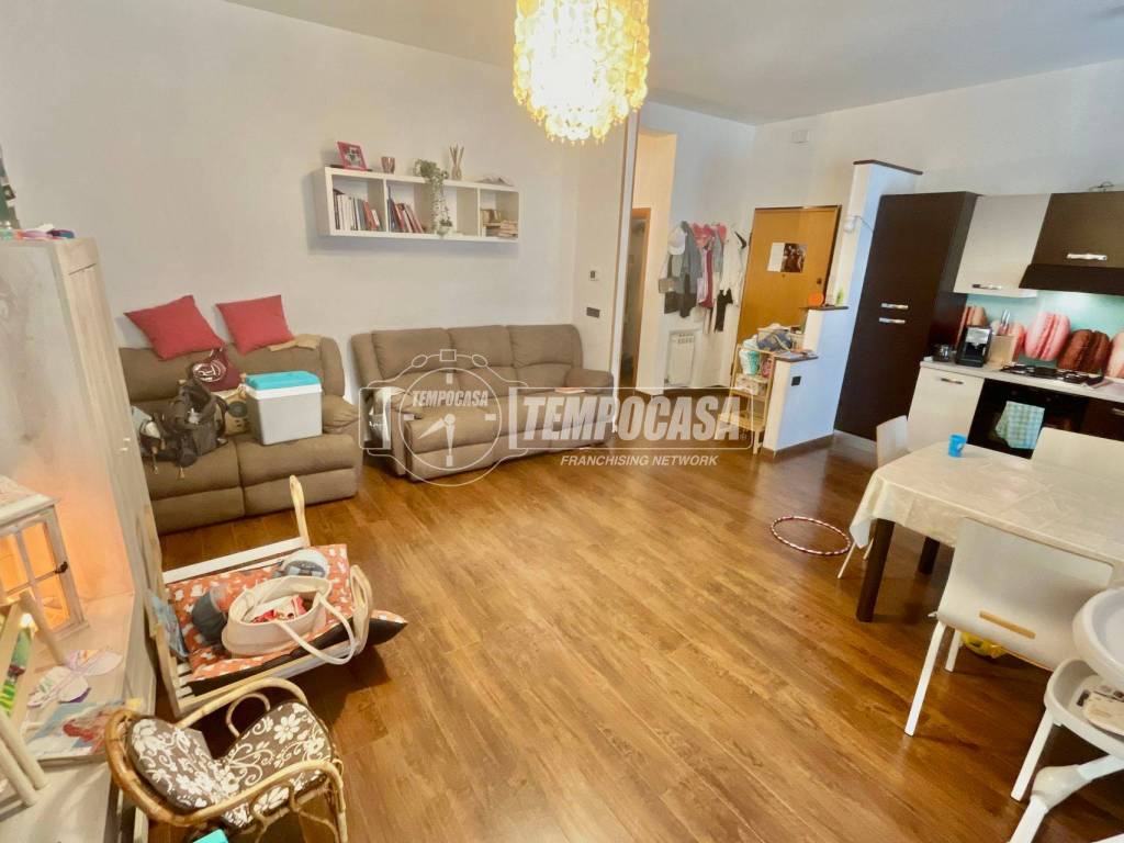 Appartamento a Pescara in Via Raffaele D'Ortensio 8 - Foto 4