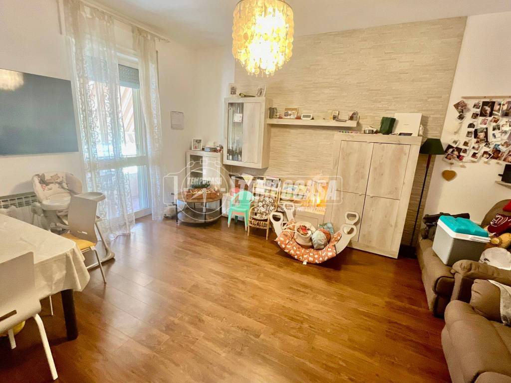 Appartamento a Pescara in Via Raffaele D'Ortensio 8 - Foto 5