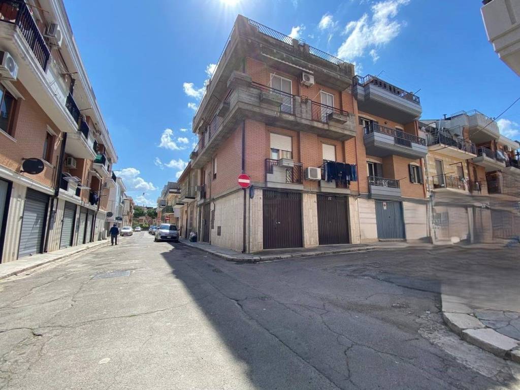 Appartamento a San severo in Via Luigi Cadorna - Foto 2