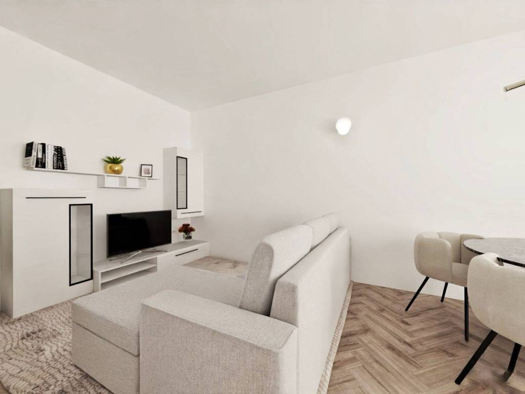 Appartamento a Montemurlo in Via Oste - Foto 2