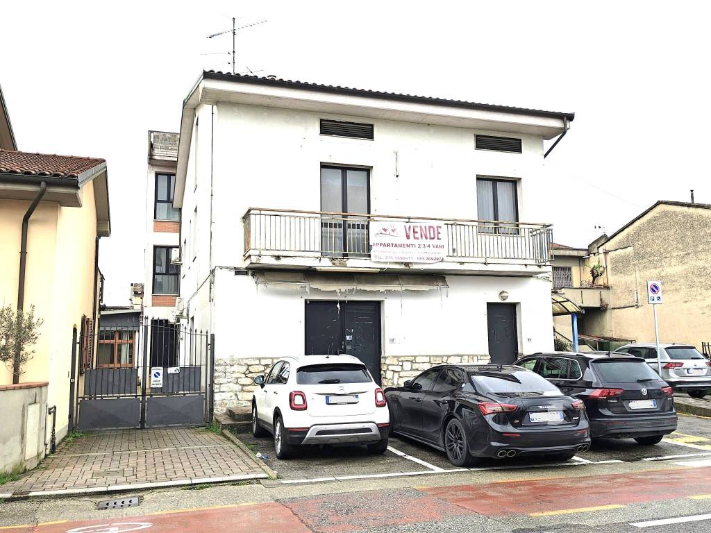 Appartamento a Montemurlo in Via Oste - Foto 4