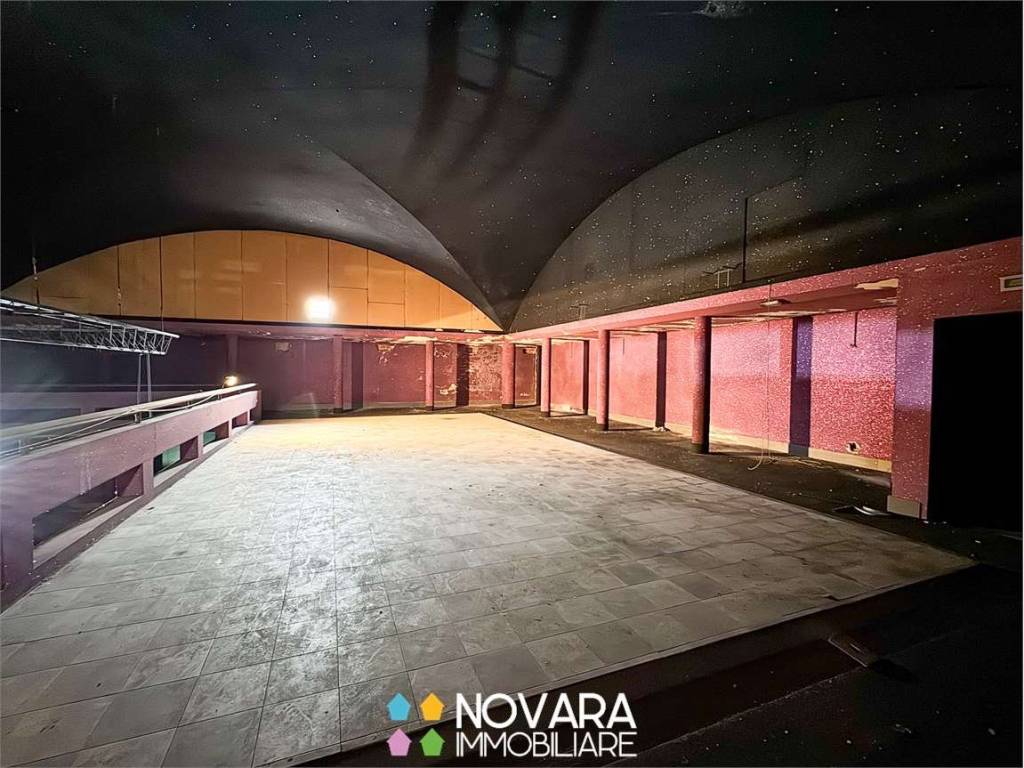 Palazzo / stabile a Galliate in Viale Quagliotti - Foto 2